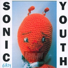 Dirty - Sonic Youth