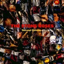 Second Coming - The Stone Roses 