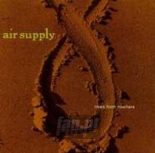 News From Nowhere - Air Supply News From Nowhere - Air Supply