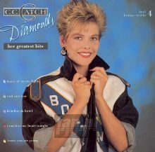Greatest Hits-Diamonds - C.C. Catch