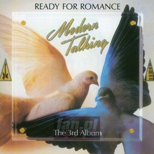 Ready For Romance - Modern Talking