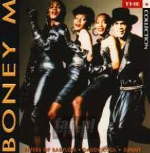 Collection - Boney M.