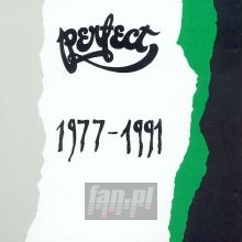1977-1991 Best Of-Zielony - Perfect   