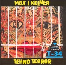 Tehno Terror - Max I Kelner