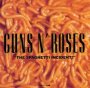 The Spaghetti Incident? - Guns n' Roses