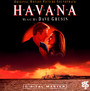 Havana  OST - Dave Grusin