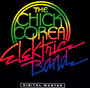 Elektric Band: Chick Corea E.B - Chick Corea