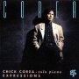 Expressions - Chick Corea