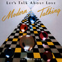 Let's Talk About Love - Modern Talking