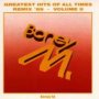 Greatest Hits vol.2 - Boney M.