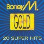 Gold: 20 Greatest Hits - Boney M.