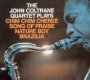 The John Coltrane Quartet Plays - John Coltrane