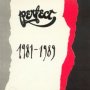 1981-1989 Best Of-Czerwony - Perfect   