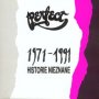 1971-1991 Historie Nieznane - Perfect   