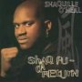 Shaq Fu Da Return - Shaquille O'Neal