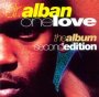 One Love - DR. Alban