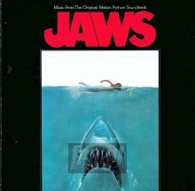 Jaws  OST - V/A