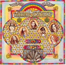 Second Helping - Lynyrd Skynyrd