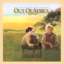 Out Of Africa  OST - John Barry