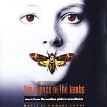 Silence Of Lambs  OST - Howard Shore