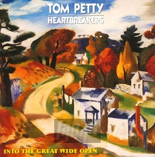 Into The Great Wide Open - Tom Petty / The Heartbreakers