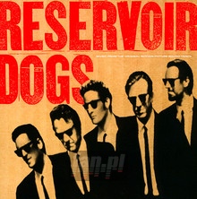 Reservoir Dogs  OST - Quentin  Tarantino 