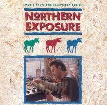 Northern Exposure  OST - V/A