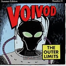 The Outer Limits - Voivod