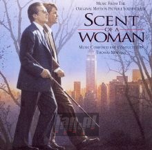 Scent Of A Woman OST - Thomas Newman Scent Of A Woman OST - Thomas Newman