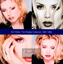 Singles Collection 1981-1993 - Kim Wilde