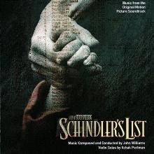 Schindler's List  OST - John Williams
