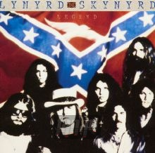 Legend - Lynyrd Skynyrd