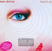 Eye Dance - Boney M.