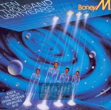 10.000 Lightyears - Boney M. 10.000 Lightyears - Boney M.