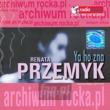 Ya Hozna - Renata Przemyk