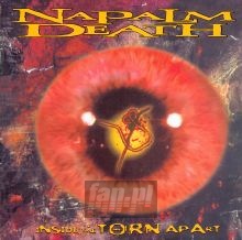 Inside The Torn Apart - Napalm Death