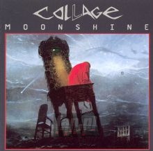 Moonshine - Collage   