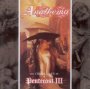 Crestfallen EP/Pentecost III - Anathema