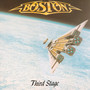 Third Stage - Boston