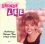 The Anthology - Brenda Lee