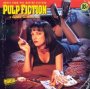 Pulp Fiction  OST - Quentin  Tarantino 