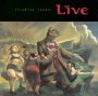 Throwing Copper - Live