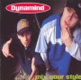 Mix Your Style - Dynamind
