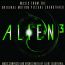 Alien 3  OST - Elliot Goldenthal