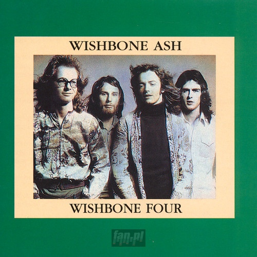 Wishbone Four - Wishbone Ash