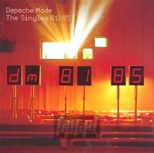 Singles 81-85 - Depeche Mode