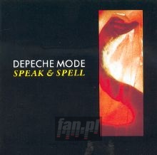 Speak & Spell - Depeche Mode