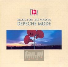 Music For The Masses - Depeche Mode