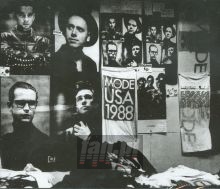 101 [Live] - Depeche Mode