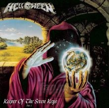 Keeper Of The Seven Keys I - Helloween